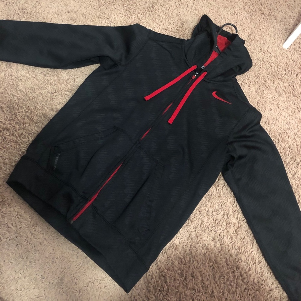 Nike hoodie